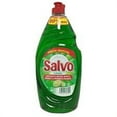 thumbnail image 1 of Salvo 7506309807935 900 ml Limon Dish Cleaner Liquid Soap Plates, 1 of 1