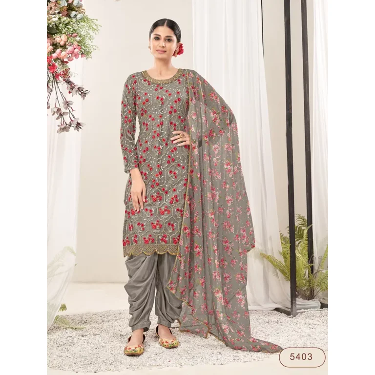 Pakistani butterfly style dresses online