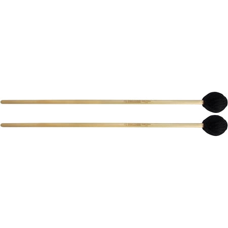 Salyers Percussion Etude Series E10 Marimba Mallets - Hard