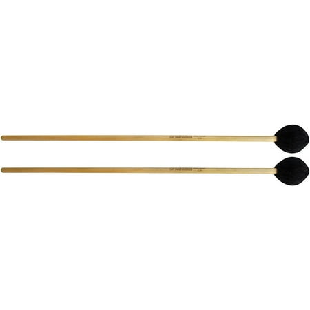 Salyers Percussion Etude Series Yarn Keyboard Mallets Medium