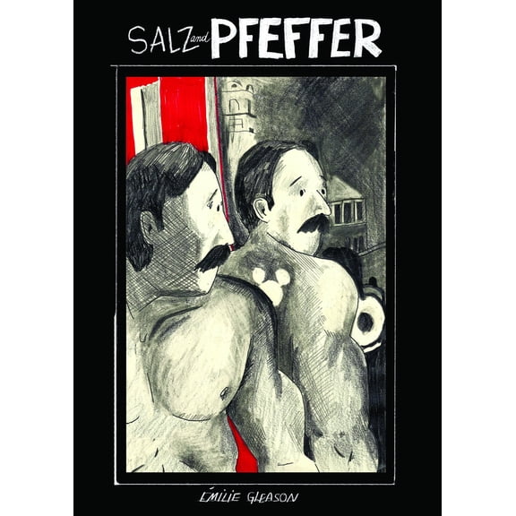 Pre-Owned Salz and Pfeffer Gleason, Emilie; Harmon, Noah and Roberts, Aofie
