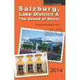 thumbnail image 1 of Pre-Owned Salzburg, Lake District & The Sound of Music - 2014 edition (Paperback) 097781887X 9780977818877, 1 of 1
