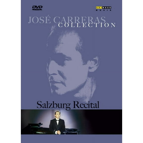 Salzburg Recital (DVD), Arthaus Musik, Music & Performance