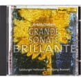thumbnail image 1 of Salzburger Hofmusik - Grand Sonata Brillante - Music & Performance - CD, 1 of 1