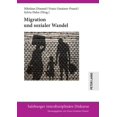 thumbnail image 1 of Salzburger Interdisziplinäre Diskurse: Migration Und Sozialer Wandel (Hardcover), 1 of 1