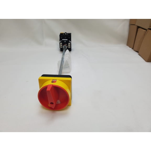 Salzer Load Break Switch | 32A | 3 Pole | 240v | LB23231309 | Free Shipping