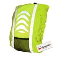 thumbnail image 1 of Salzmann Reflective Backpack Cover | High Visibility, Waterproof & Weatherproof | Ideal for Cycling, Running & Hiking | Made with 3M Scotchlite, 1 of 1