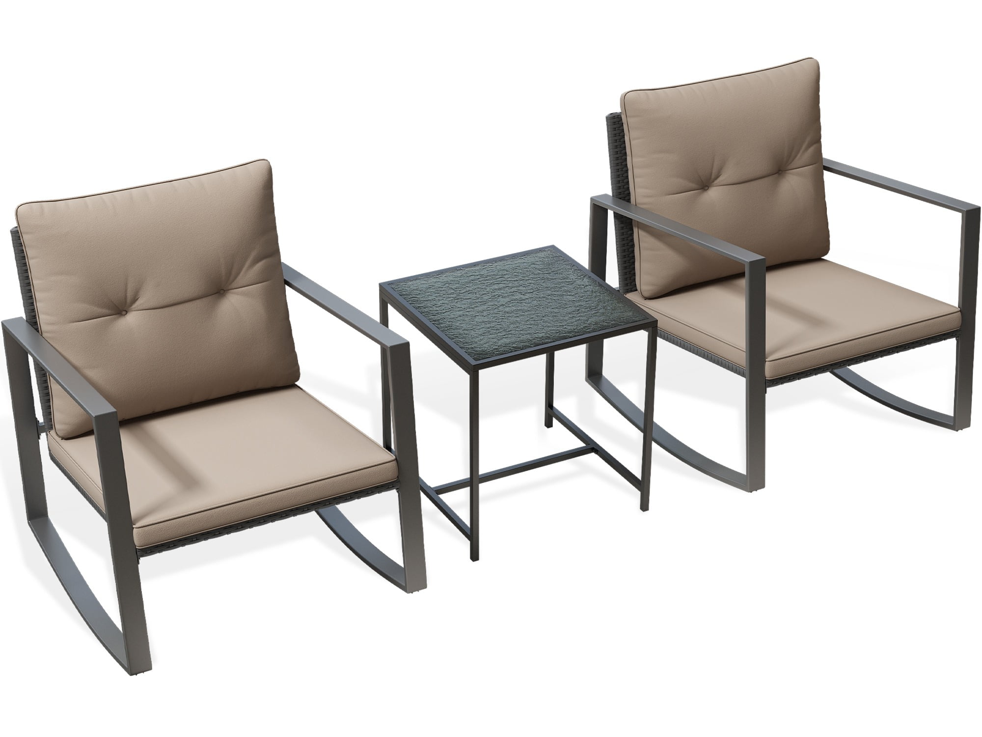 sam's patio sets