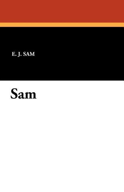 Sam, (Paperback) - Walmart.com