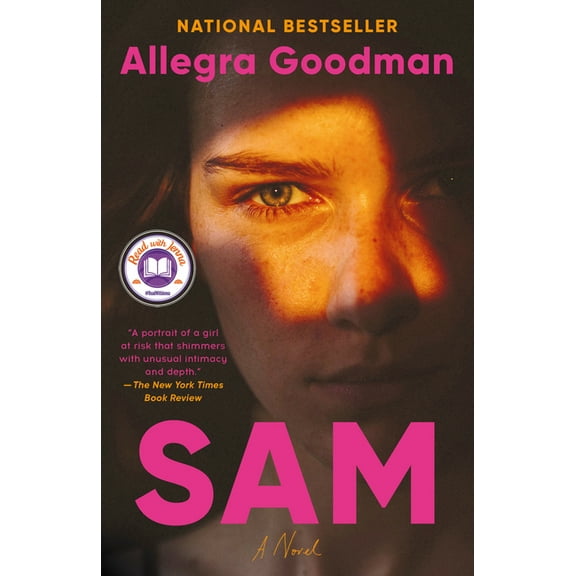 Sam: A Read with Jenna Pick, (Paperback)