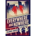 thumbnail image 1 of Sam Abel Everywhere and Nowhere: A Sam Abel Novel, Book 2, (Hardcover), 1 of 1