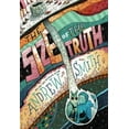 thumbnail image 1 of Sam Abernathy Books: The Size of the Truth (Paperback), 1 of 1