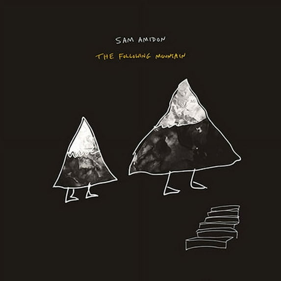 Sam Amidon - The Following Mountain - Music & Performance - Vinyl