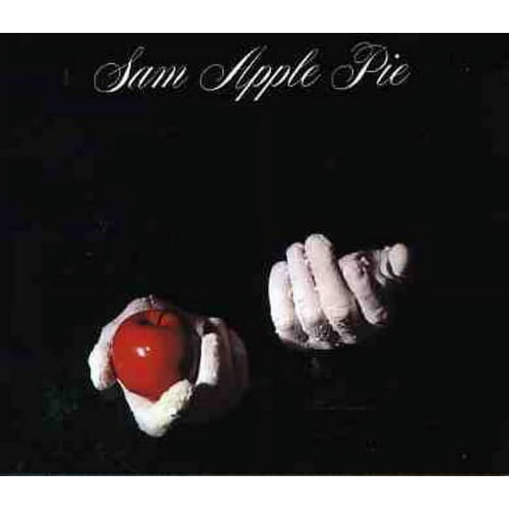Sam Apple Pie - Sam Apple Pie - CD
