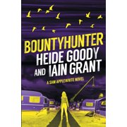 Sam Applewhite Bountyhunter Paperback