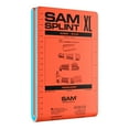 thumbnail image 1 of Sam Arm Splint Orange One Size Fits Most 60 Ct, 1 of 2