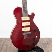 Michael Kelly Sam Ash 100th Anniversary Patriot Electric Guitar