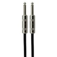 thumbnail image 1 of Sam Ash Musician's Instrument Cable (10 ft), 1 of 2