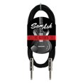thumbnail image 1 of Sam Ash Musicians Instrument Cable (18.5 ft), 1 of 2