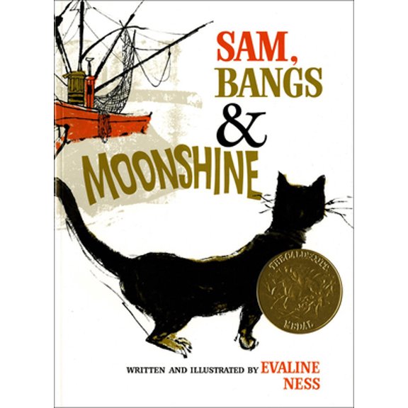 Pre-Owned Sam, Bangs and Moonshine (Unknown) 0808593781 9780808593782