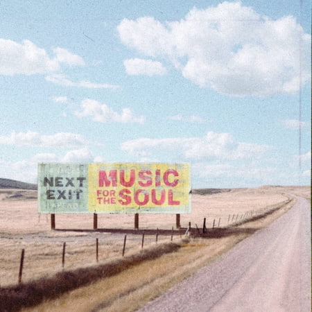 Sam Barber - Music for the Soul - Music & Performance - CD