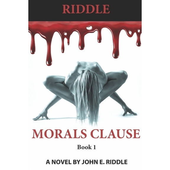 Sam Barns: Morals Clause: Book 1 (Paperback)