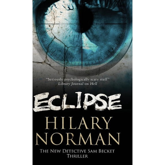 Sam Becket Mystery Eclipse, Book 6, (Hardcover)