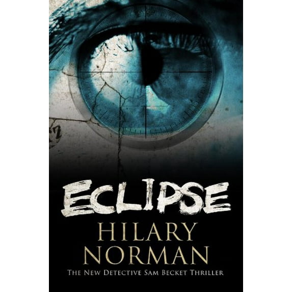 Pre-Owned Eclipse (Hardcover) 9780727882240