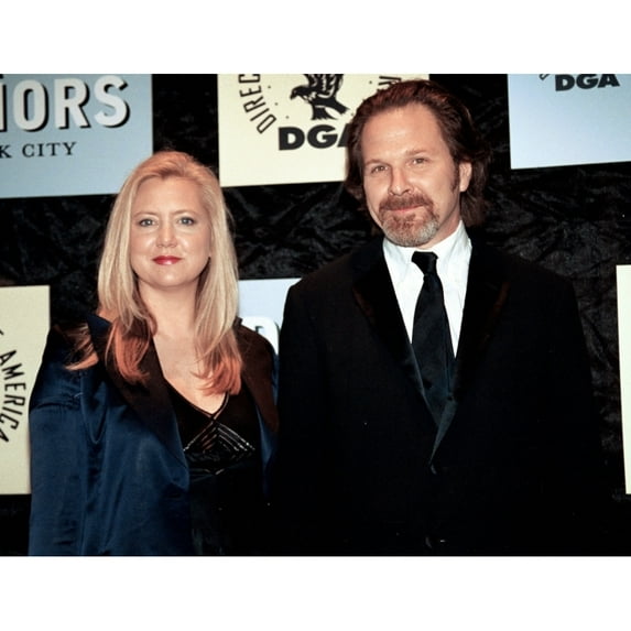 Sam Bottoms At The 40Th Annual Dga Honors In New York City, 111603. Celebrity (20 x 16)