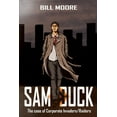 thumbnail image 1 of Sam Buck: The case of Corporate Invaders/Raiders, (Paperback), 1 of 1