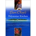 thumbnail image 1 of Pre-Owned Sam Choy's Polynesian Kitchen: More Than 150 Authentic Dishes from One of the World's Most Delicious and Overlooked Cuisines (Hardcover) 0786864753 9780786864751, 1 of 1