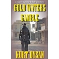 thumbnail image 1 of Sam Colder: Bounty Hunter Gold Waters Gamble, Book 10, (Paperback), 1 of 1