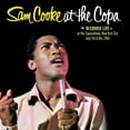 thumbnail image 1 of Sam Cooke - Sam Cooke at the Copa - Music & Performance - CD, 1 of 1