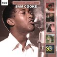 thumbnail image 1 of Sam Cooke - Timeless Classic Albums - Audio CD, 1 of 2