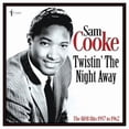 thumbnail image 1 of Sam Cooke - Twistin' The Night Away: The R&b Hits 1957-62 - Vinyl, 1 of 1