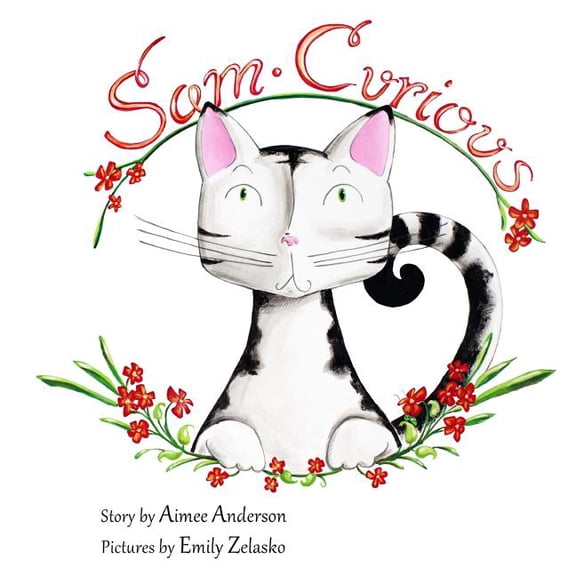 Sam Curious, (Paperback)