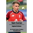 thumbnail image 1 of Sam Curran, (Paperback), 1 of 1