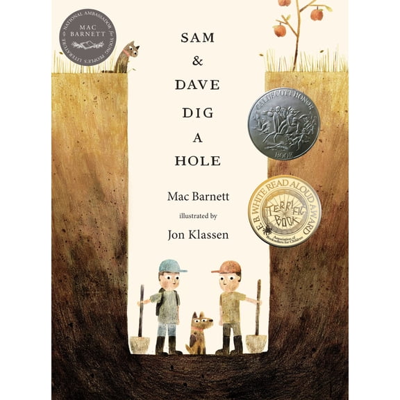 Sam & Dave Dig a Hole