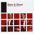 thumbnail image 1 of Sam & Dave The Definitive Soul Collection Music CDs, 1 of 1