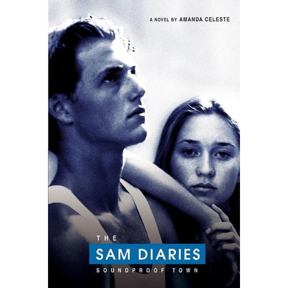 The Sam Diaries: Soundproof Town, (Paperback)