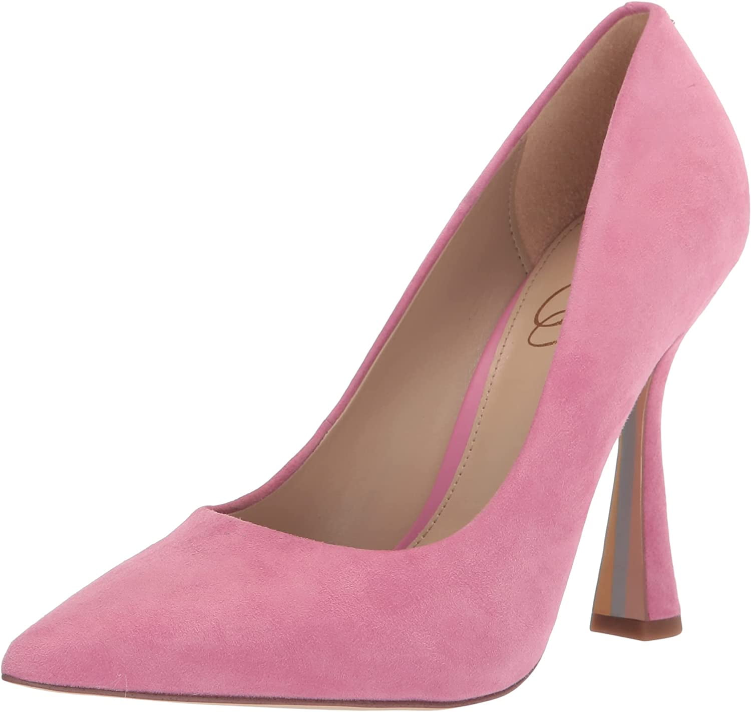 Sam edelman hotsell heels pink