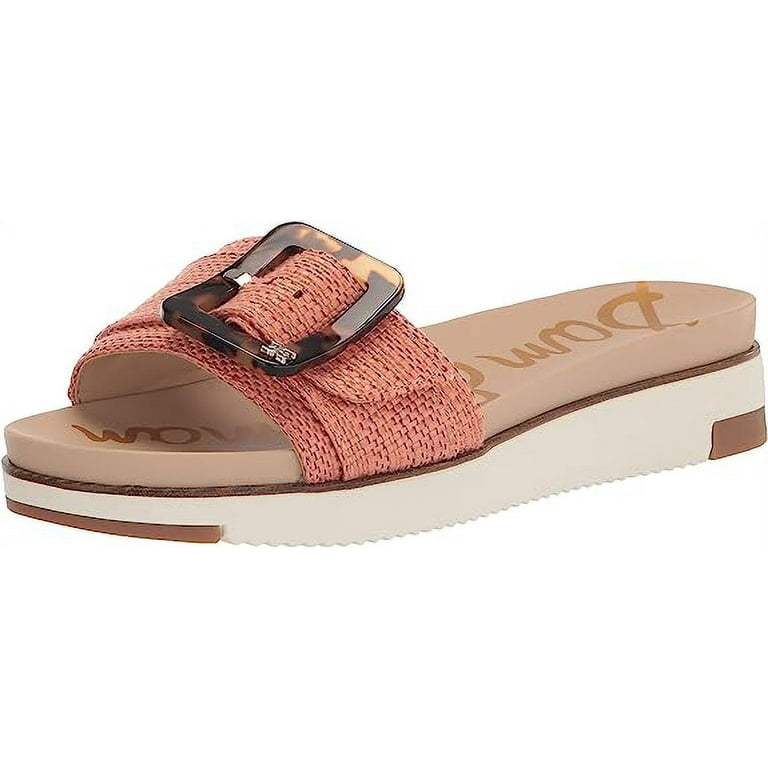 Sam edelman wide sandals deals