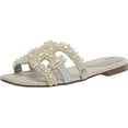 thumbnail image 1 of Sam Edelman Women's Bay Sandal Dusty Sage Perla 8M, 1 of 6