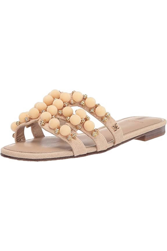 Women's Bay Sandal Summer Sand/Desert Sun 5.5M