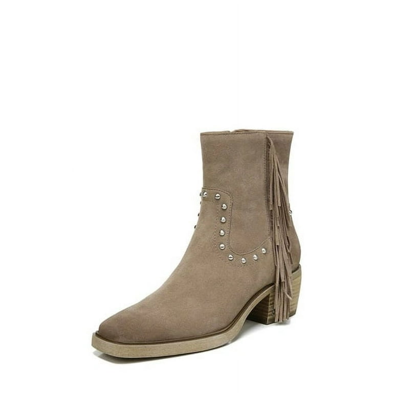 Sam edelman shop taupe booties