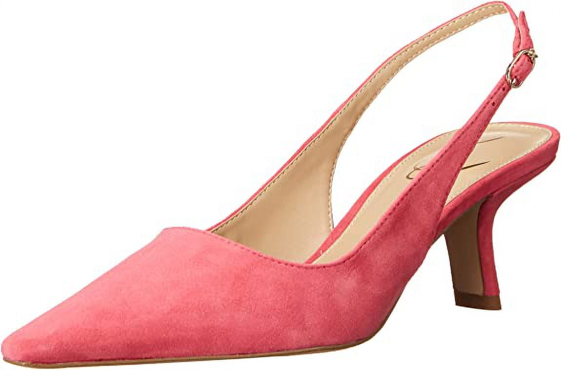 Slingback Amazon Sam Edelman Shoes Sam Edelman Womens Slingback - Main Image