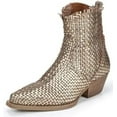 thumbnail image 1 of Sam Edelman Blair Women's Boots Jute Size 8 M, 1 of 3