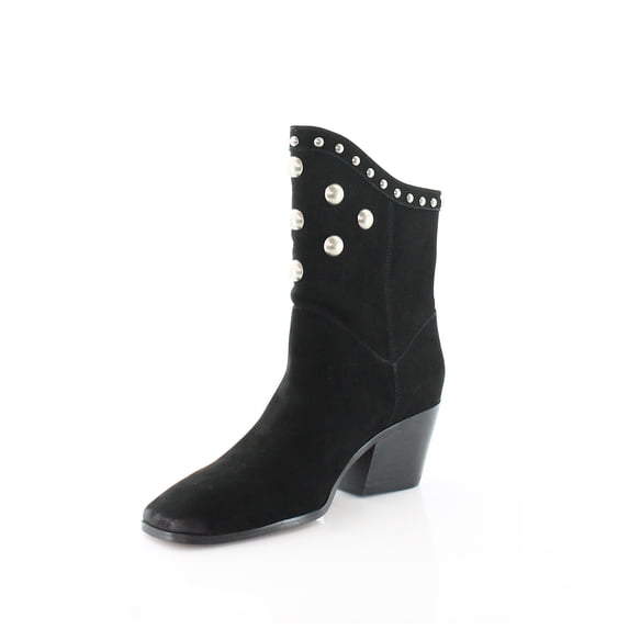 Sam Edelman Brie Women's Boots Black Size 10 M