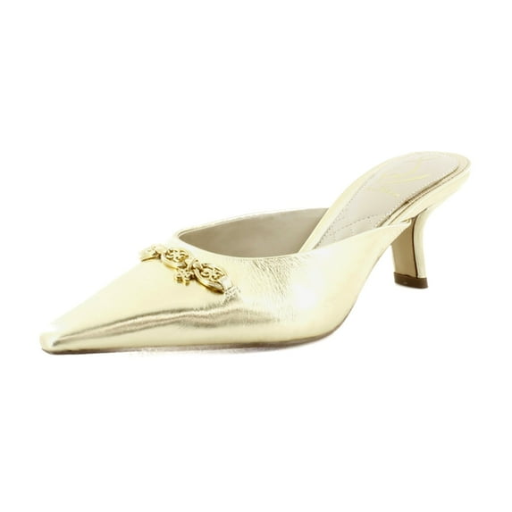 Sam Edelman Brynne Women's Heels Amber Gold Size 7 M