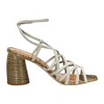thumbnail image 1 of Sam Edelman Daffodil Mineral Green Kid Suede Leather, 1 of 5